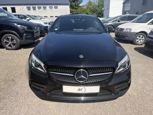 Mercedes-Benz C 300 COUPE AMG 258CV AUTO - Photo 2