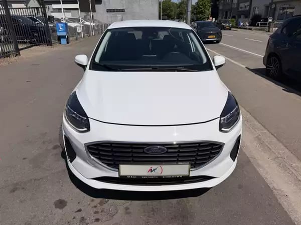 Ford Fiesta 1.0 ECOBOOST 125CV BM6 TITANIUM - Photo 2