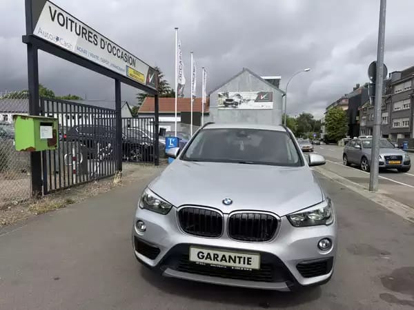 BMW X1 XDRIVE 20i AUTO - Photo 2