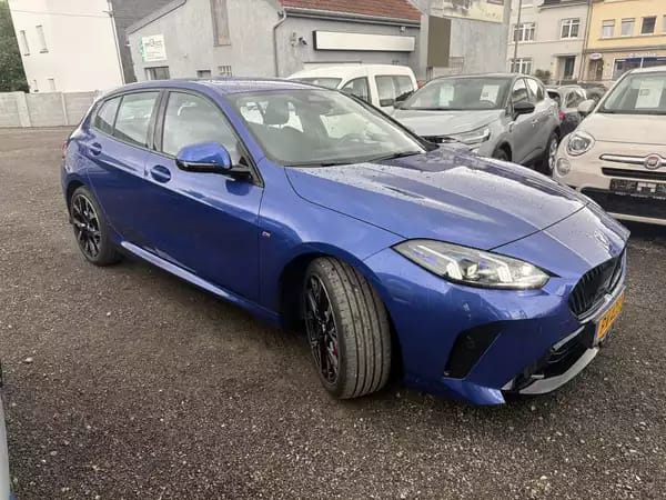 BMW 118 2.0DA PACK M 150CV AUTO - Photo 2