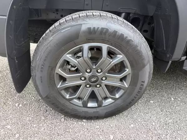 Ford Ranger P703 Double cabine WILDTRAK 2.0 EcoBlue A10 e-4WD - Photo 3
