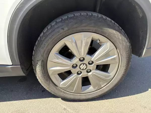 Suzuki Vitara 5D 1.4GL HYBRIDE 130CV BM6 - Photo 3
