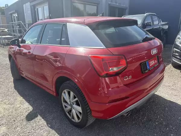 Audi Q2 30 TDI 115 CV S-TRONIC - Photo 2