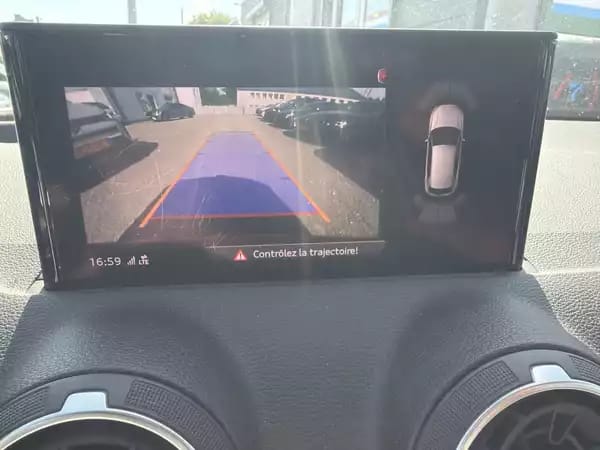 Audi Q2 30 TDI 115 CV S-TRONIC - Photo 3