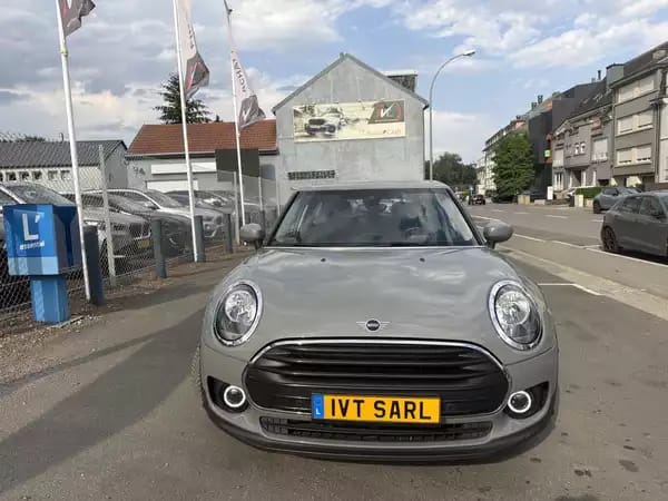 MINI One D Clubman 115CV BM6 - Photo 2