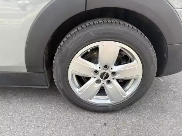 MINI One D Clubman 115CV BM6 - Photo 3