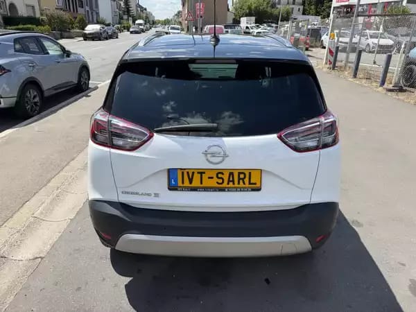 Opel Crossland X 130 Innovation Auto. - Photo 3