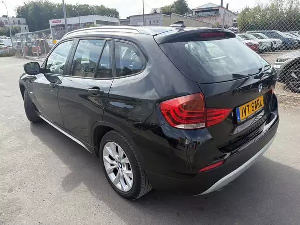 BMW X1 20D 143CV XDRIVE PACK LUXE - Photo 3