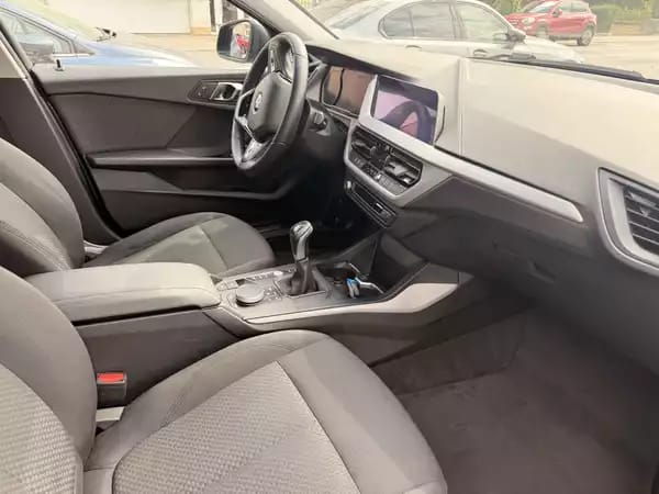BMW 116 d 116 Urban - Photo 2