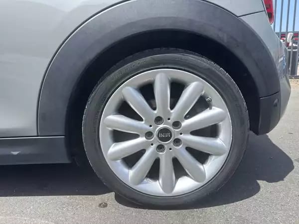 MINI Cooper SD SD 170CV AUTO CAR-PLAY - Photo 3