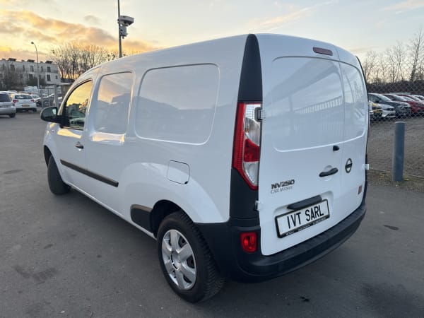 Nissan NV250 1.5 DCI L2H1 Acenta MT6 - Photo 3