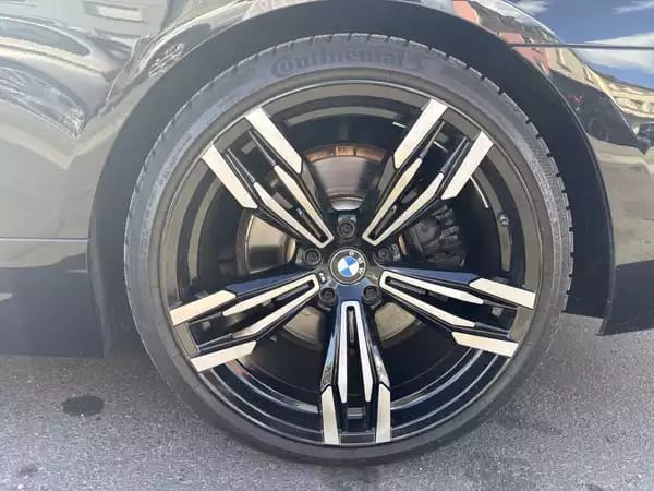 BMW 650 I PACK M AUTO 449CV - Photo 3