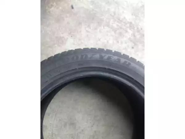Pneus toutes saisons 16 215/45 R16 90V - Photo 2