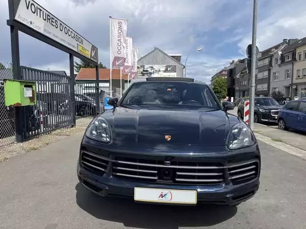Porsche Cayenne E-Hybrid 340CV - Photo 2
