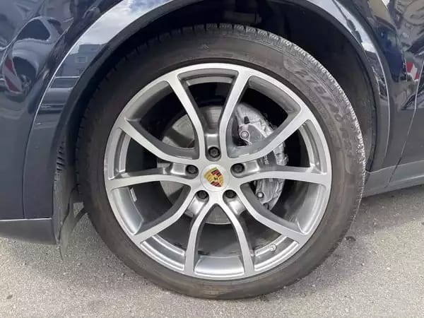 Porsche Cayenne E-Hybrid 340CV - Photo 3