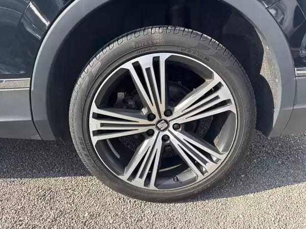 SEAT Tarraco 2.0 TDI 190CV DSG XCELLENCE 4DRIVE - Photo 3