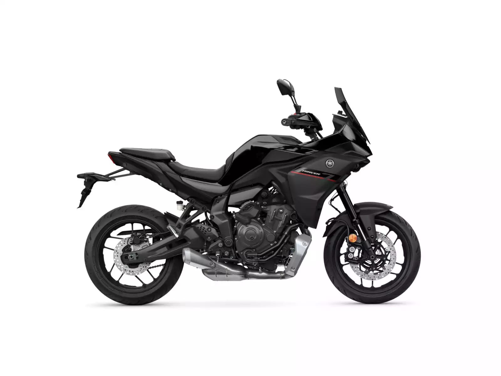 Yamaha Tracer 7 Y-AMT - Photo 1