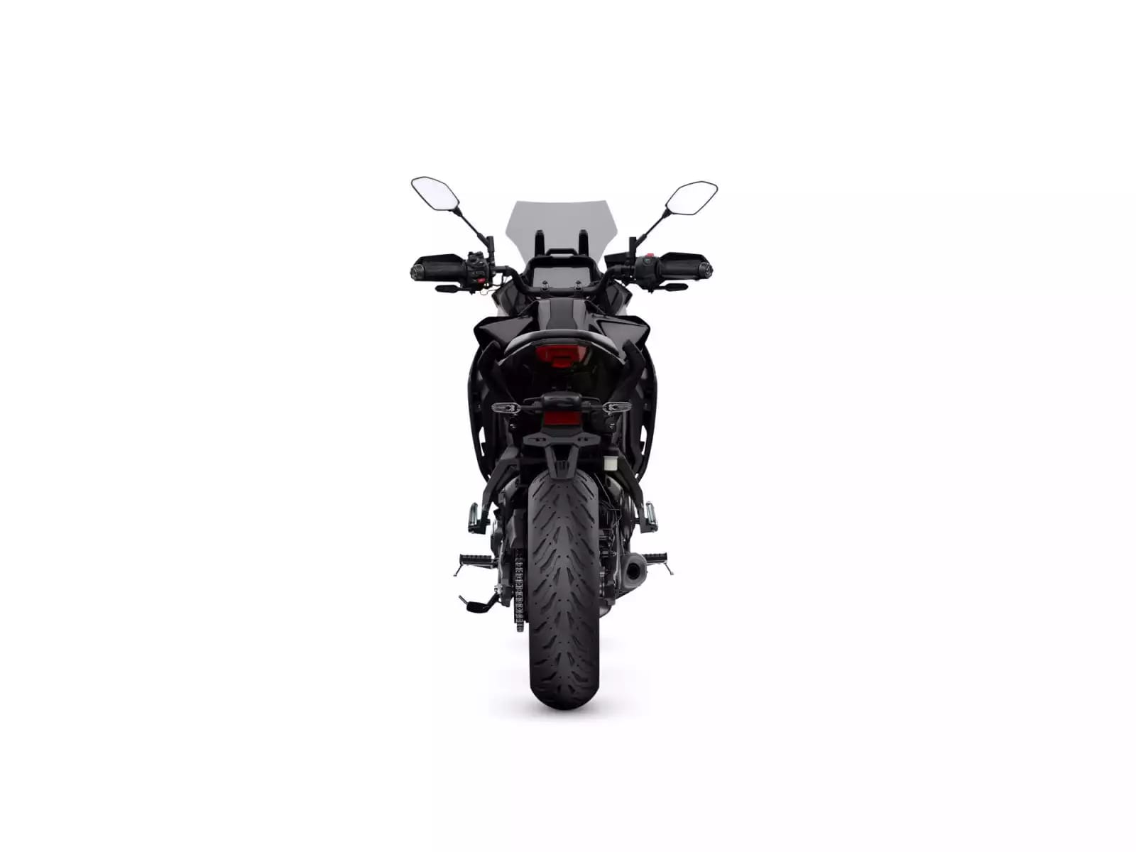 Yamaha Tracer 7 - Photo 1