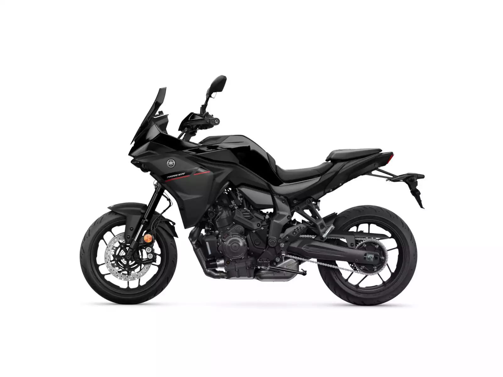 Yamaha Tracer 7 - Photo 1
