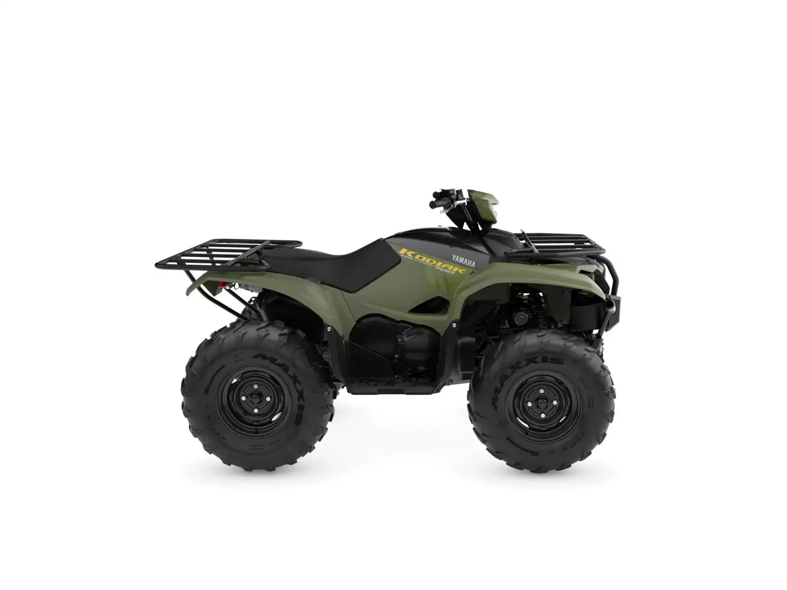 Yamaha Kodiak 700 T3 EPS - Photo 1