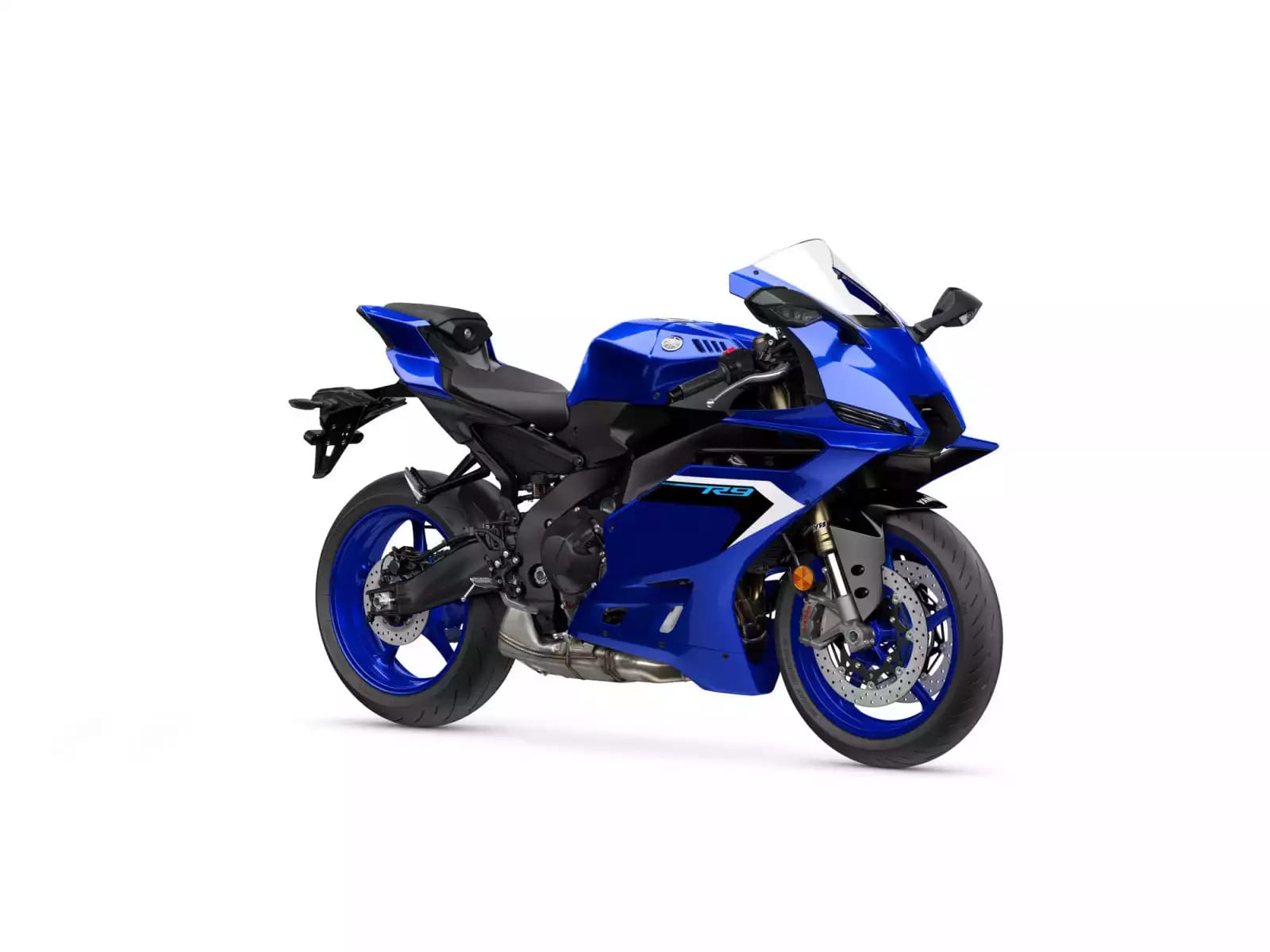 Yamaha R9 - Photo 1