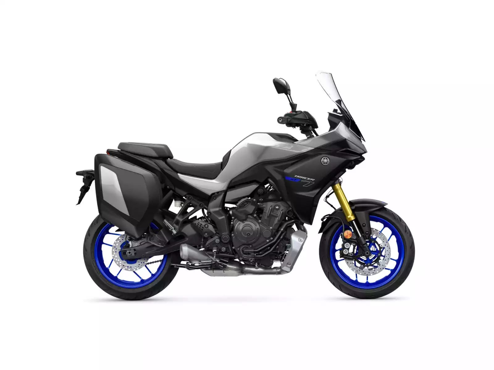 Yamaha Tracer 7 GT - Photo 1