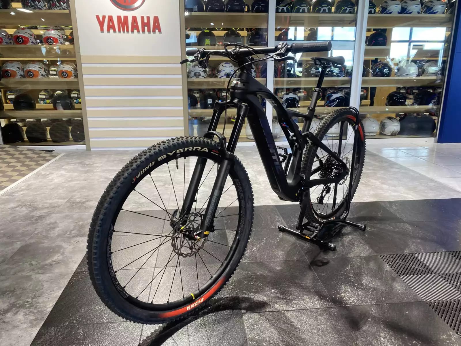 Fantic Rampage 1.4 Race - Photo 1