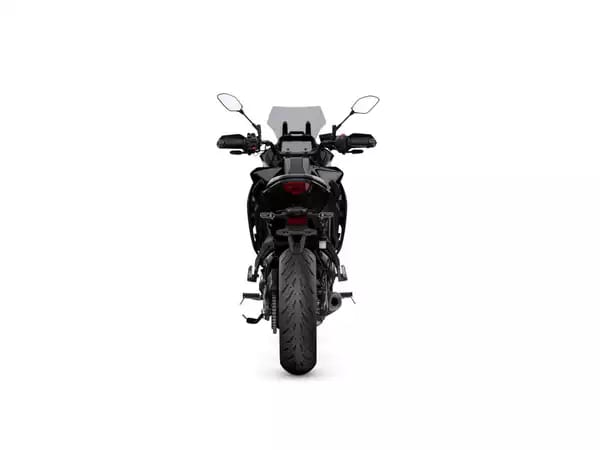 Yamaha Tracer 7 Y-AMT - Photo 2