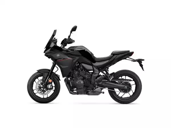 Yamaha Tracer 7 Y-AMT - Photo 2