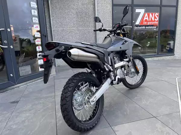 Suzuki DR-Z 400 S Enduro - Photo 2