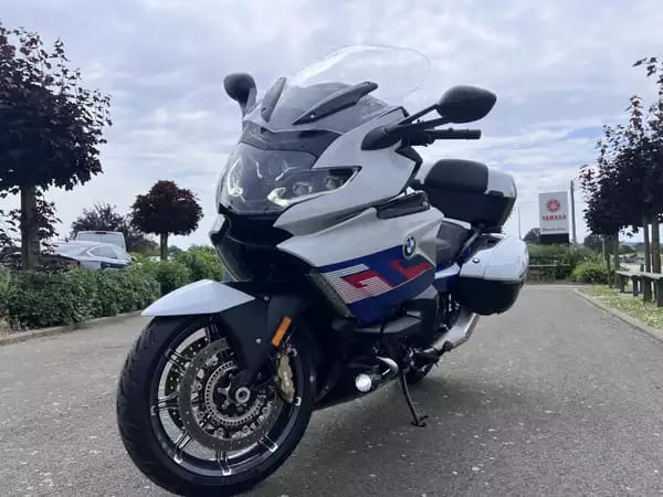 BMW K 1600 GT Full options - Photo 2