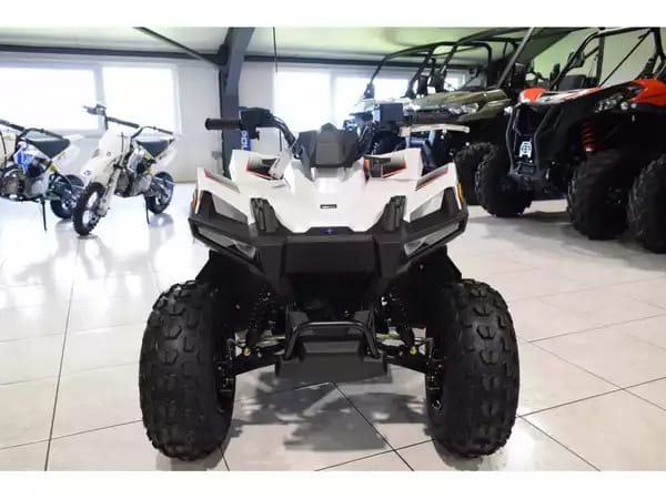 Polaris Outlaw 70 - Photo 2