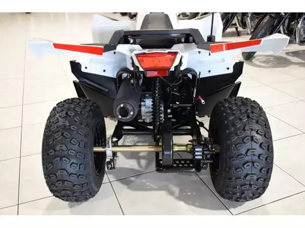 Polaris Outlaw 70 - Photo 2
