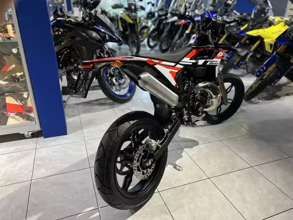 Beta RR Motard 50 2T - Photo 2