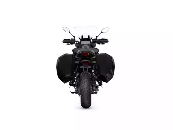 Yamaha Tracer 7 GT GT - Photo 2