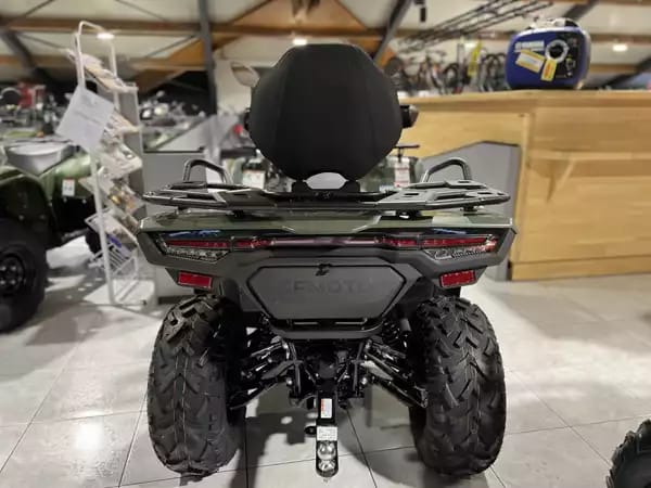 CF Moto CForce 450 L  L7 - Photo 2