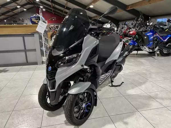 Piaggio MP3 310 - Photo 2