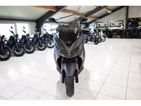 Kymco X-Town 125i - Photo 2