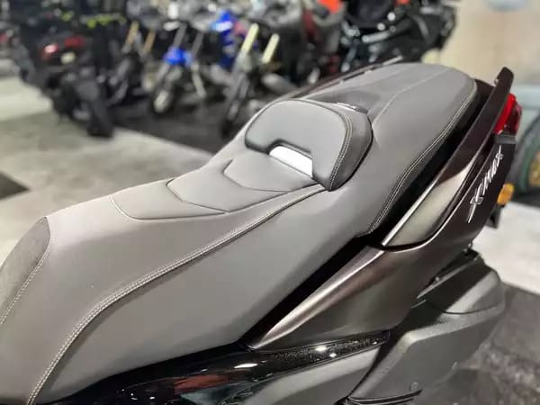 Yamaha X-Max 300 TECH MAX - Photo 3