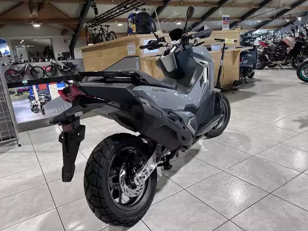 SYM ADX TG 400 - Photo 2