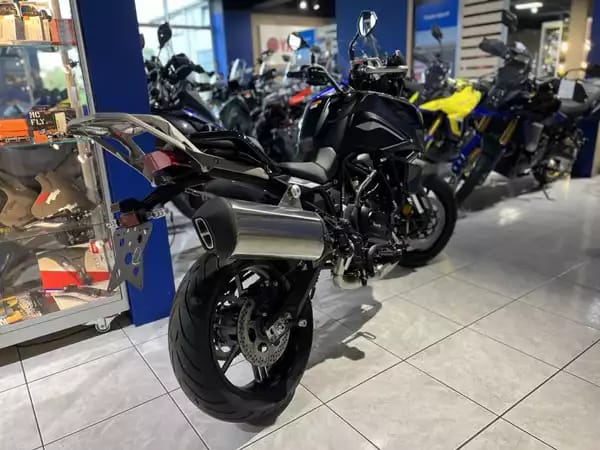 Benelli TRK 702 - Photo 2