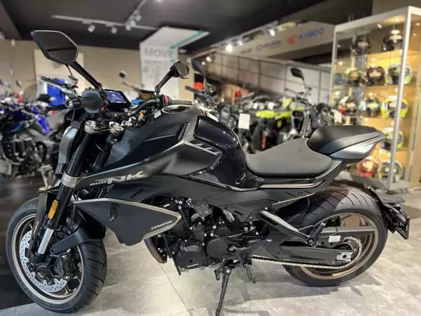 CF Moto 800 NK SPORT - Photo 3