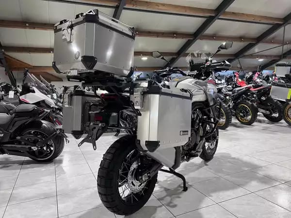 Morbidelli T1002VX - Photo 2