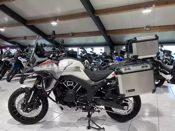 Morbidelli T1002VX - Photo 3