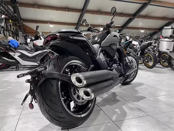 Morbidelli C1002V - Photo 2