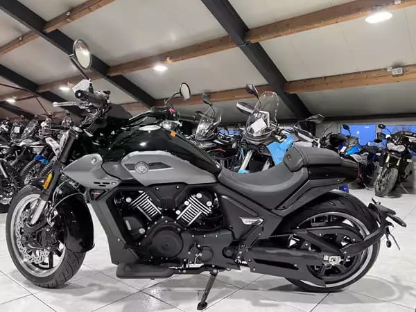 Morbidelli C1002V - Photo 3