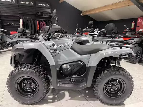 Goes Terrox 500 EPS T3 - Photo 2