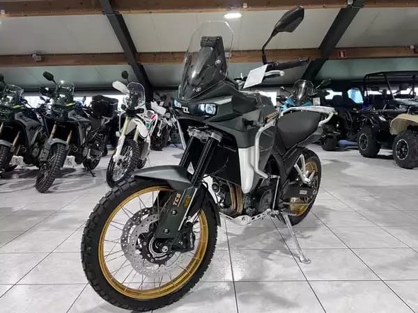 Kove 800X PRO - Photo 2