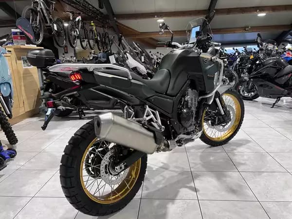 Kove 800X PRO - Photo 2