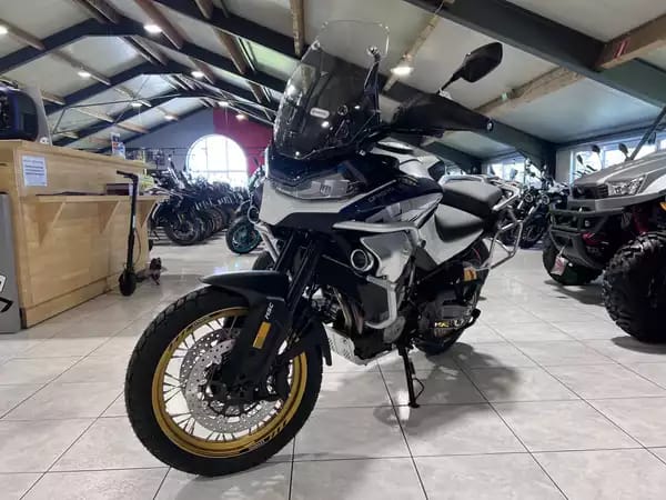 CF Moto 800 MT EXPLORER GT - Photo 2
